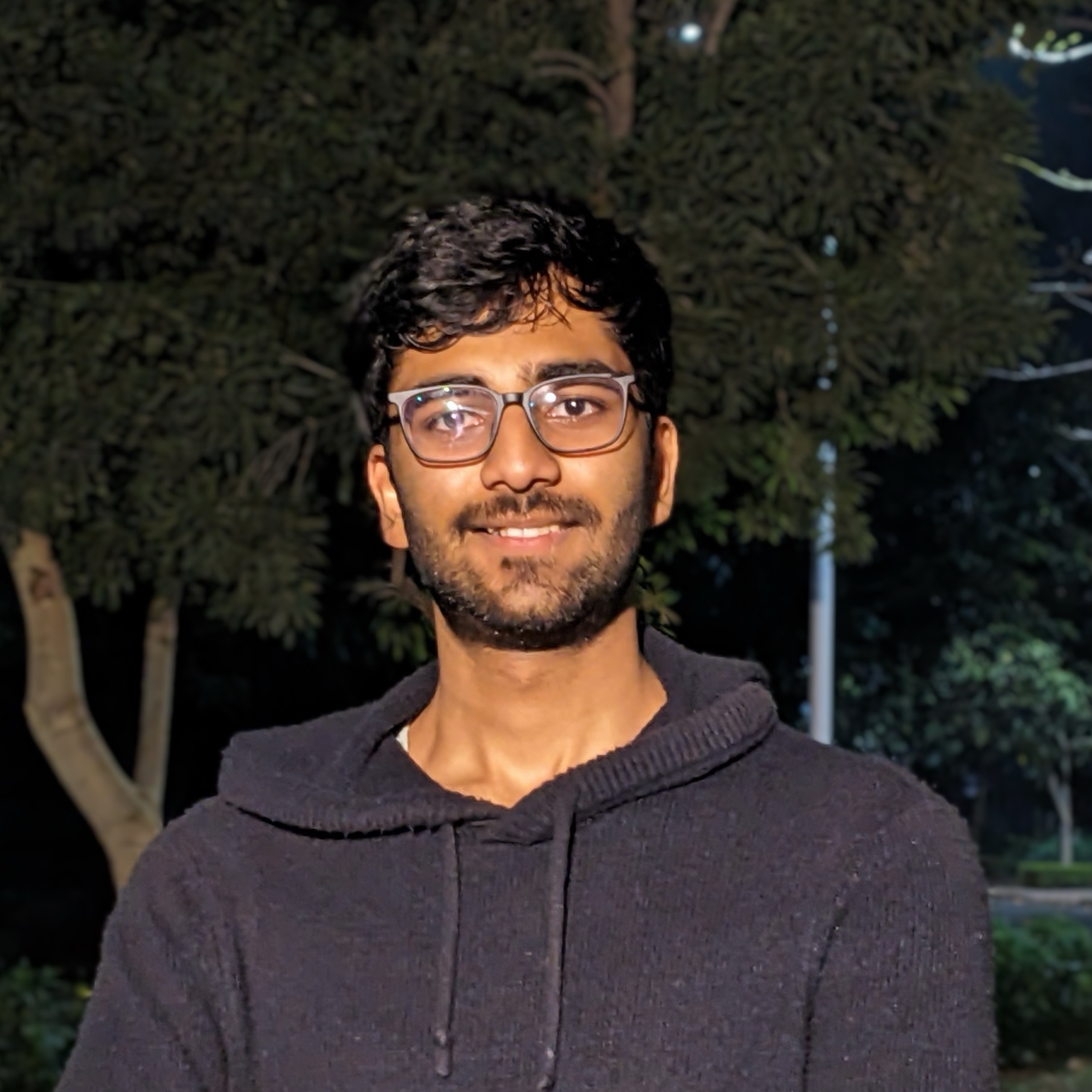 Rishi Gupta